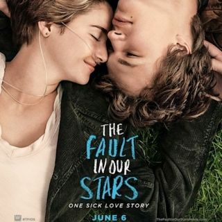 The Fault In Our Stars Ost.