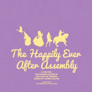 the happily ever after assembly