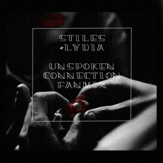 Stiles + Lydia Unspoken Connection