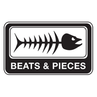 More beats & pieces