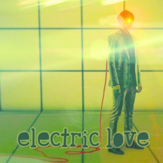 electric love: the sex robots playlist