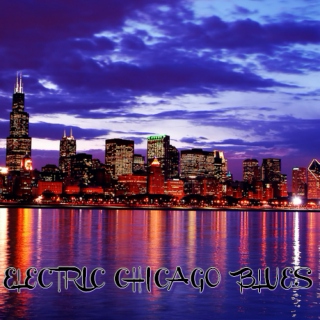 Electric Chicago Blues