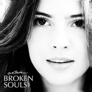 Broken Souls ✖ Ashton Irwin