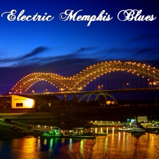 Electric Memphis Blues