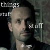 Things N' Stuff