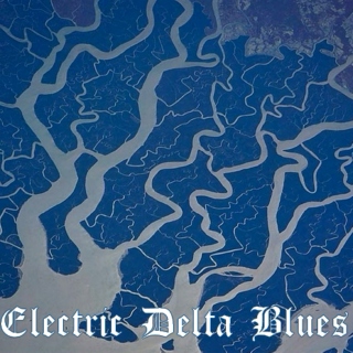 Electric Delta Blues