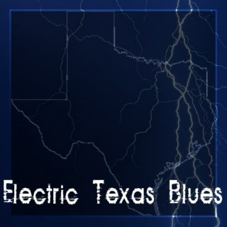 Electric Texas Blues