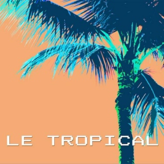 Le Tropical SDP