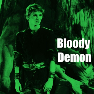 Bloody Demon