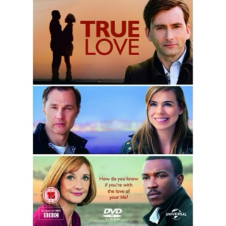 True Love (BBC's Series)