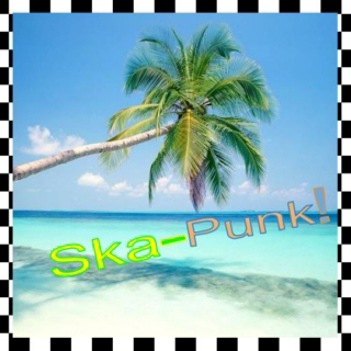 Tropical Ska Island