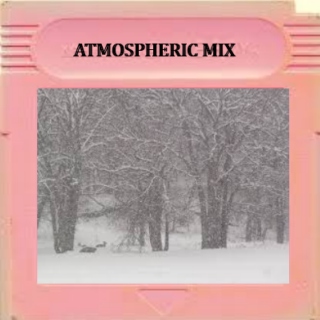 Atmospheric/Electronic Mix