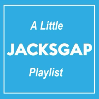 A Little JacksGap Playlist