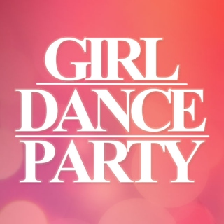 Girl Dance Party