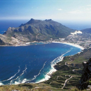 #6 South Africa