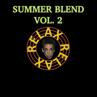 Summer Blend Vol. 2