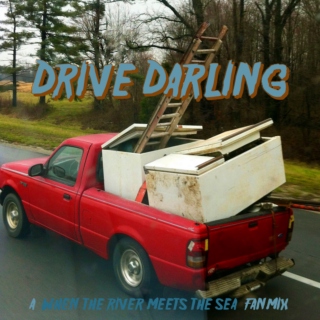drive darling