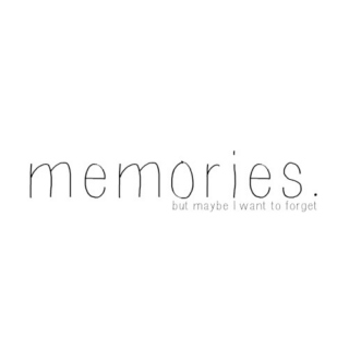 memories.
