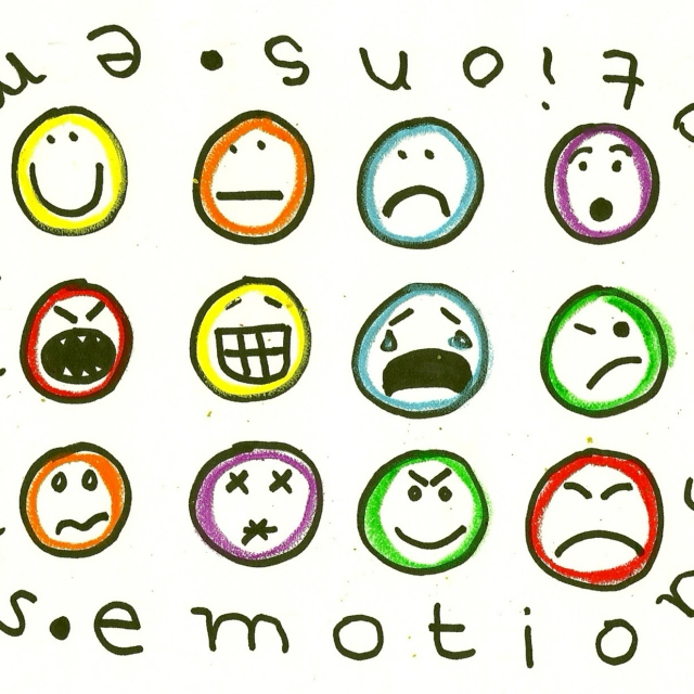 Emotions :(
