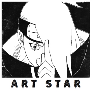 ART STAR