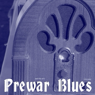 Prewar Blues