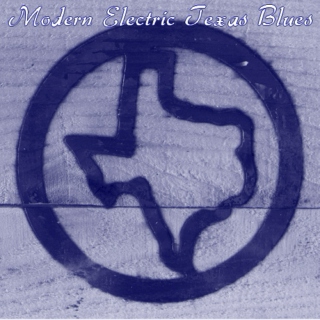 Modern Electric Texas Blues