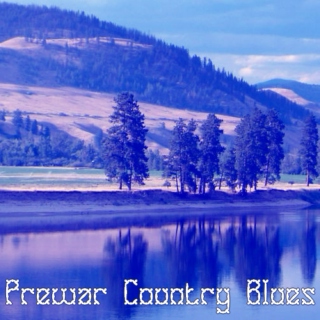 Prewar Country Blues