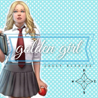 golden girl