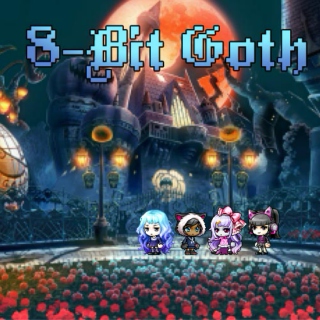 8-Bit Goth