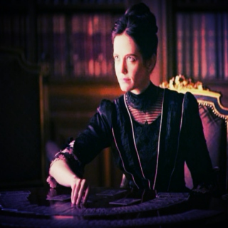 In The Blood: Penny Dreadful Fanmix
