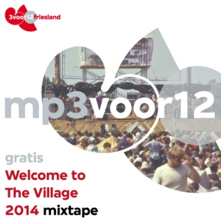Welcome to The Village 2014 mixtape