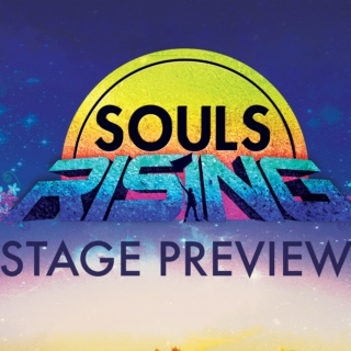 Souls Rising Preview Mix