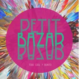 WELCOME TO PETIT BAZAR