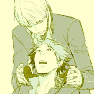 You and I Might Just Be the Best Thing II A Souyo Fanmix