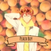 Peach  Boy