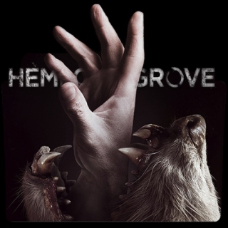 Hemlock Grove Season 1 Soundtrack