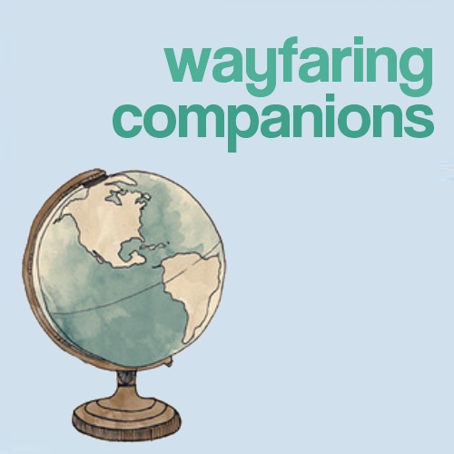 Wayfaring Companions