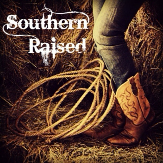 Southern Raised