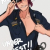 Stripper!Rin for the win!