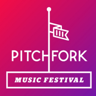 Pitchfork Fest '14