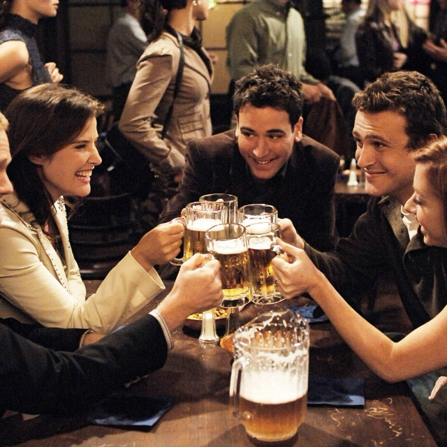 The Ultimate How I Met Your Mother Playlist