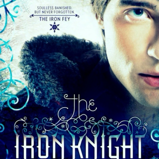 The Iron Knight #1