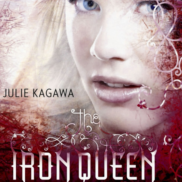 The Iron Queen #1