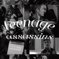 TEENAGE ASSASSINS