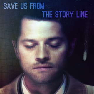 Save Us From the Story Line
