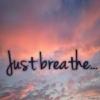 Breathe it all in......