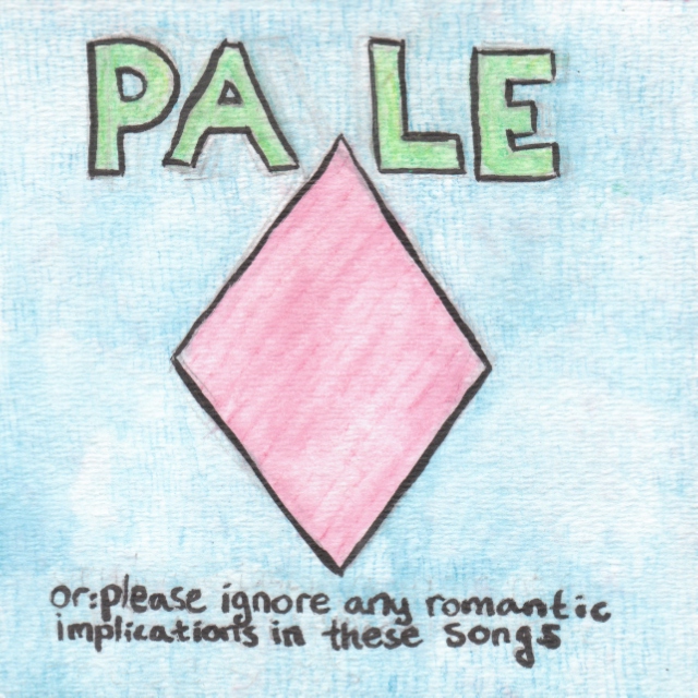 Pale: A Playlist For My Moirail