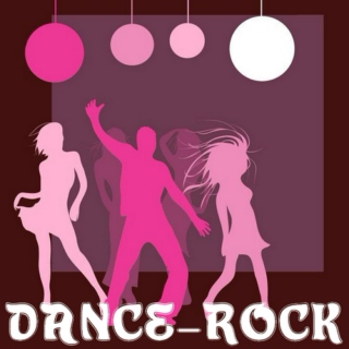 Dance-Rock