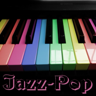 Jazz-Pop