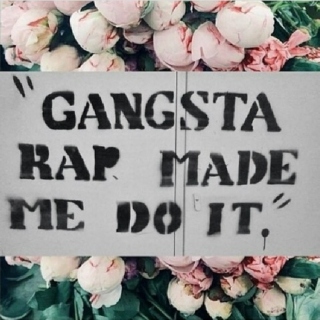 Gangsta's Paradise 